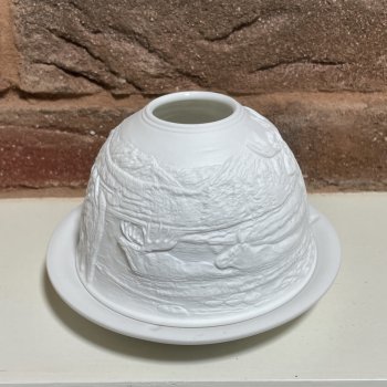 Dome Light Relief, Motiv Elche