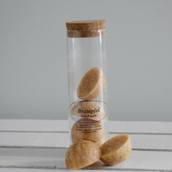 Duftkugeln Bratapfel für Duftstövchen