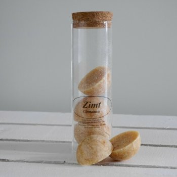 Duftkugeln Zimt für Duftstövchen