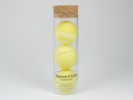 Dufthalbkugeln mit Duftöl Sommerfrische, aus pflanzlichem Stearin