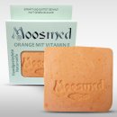 Naturseife Orange | Abverkauf